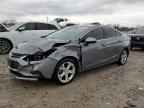 2018 CHEVROLET CRUZE