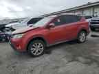 2013 TOYOTA RAV4