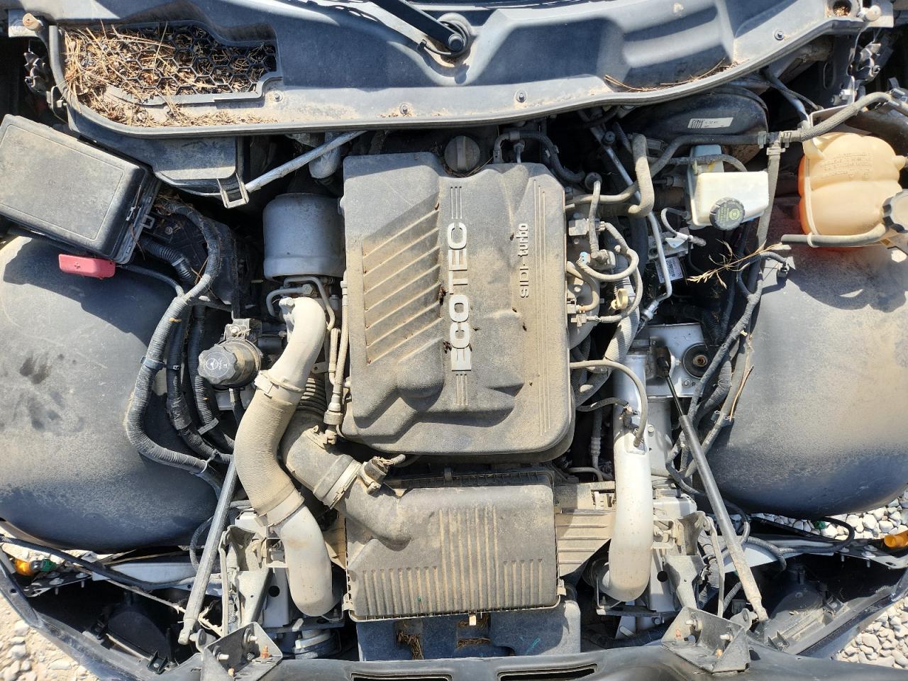 2008 SATURN Sky