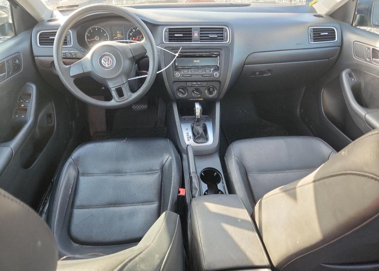 2014 VOLKSWAGEN JETTA