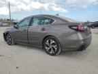 2021 SUBARU Legacy
