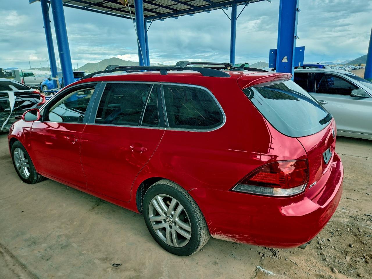 2013 VOLKSWAGEN JETTA