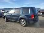 2012 HONDA PILOT