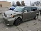 2012 TOYOTA SCION