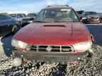 1998 SUBARU Legacy