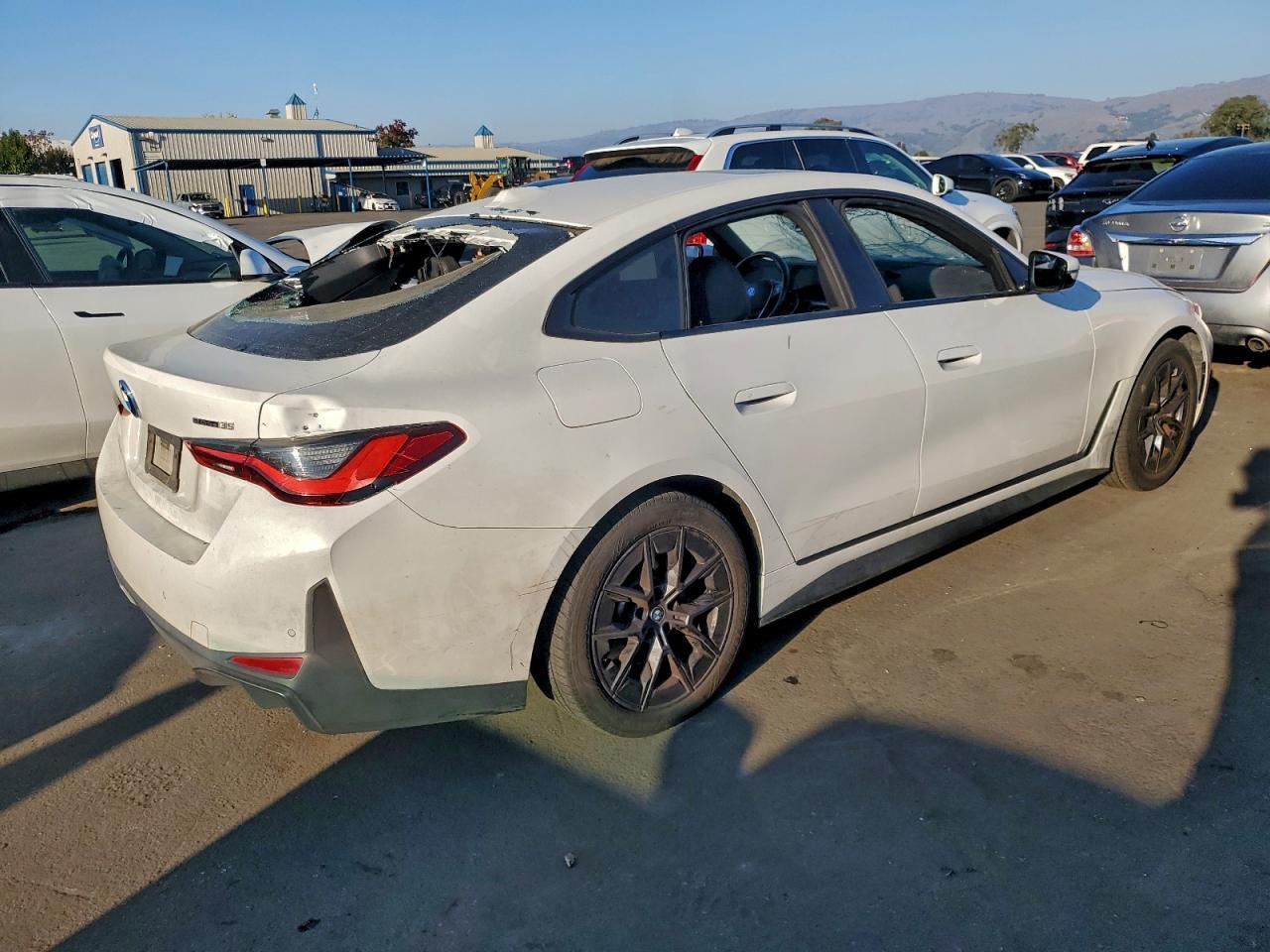 2023 BMW i4