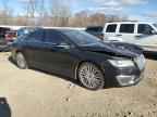 2017 LINCOLN MKZ