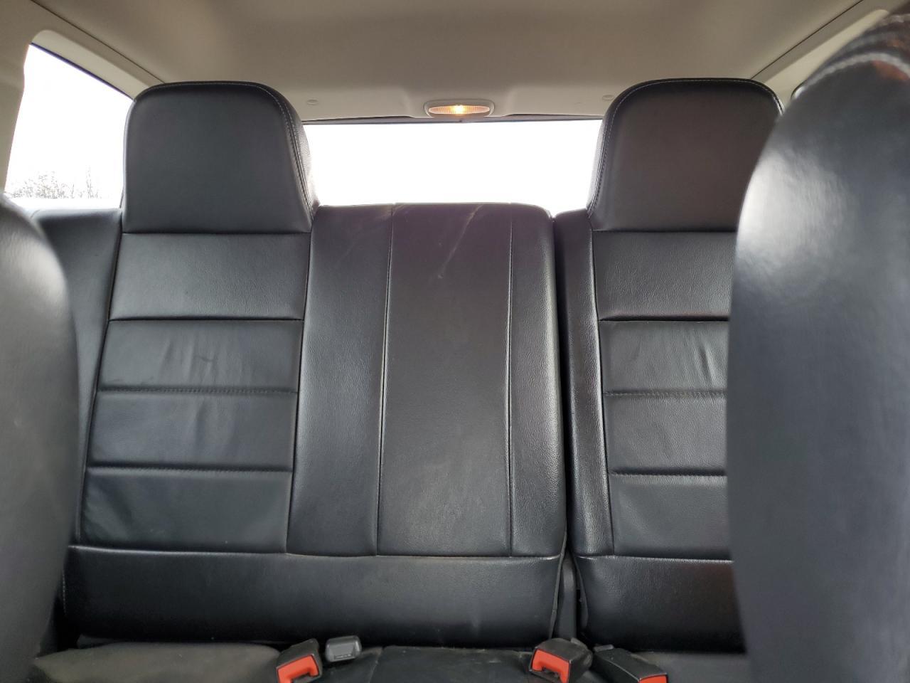 2011 JEEP PATRIOT