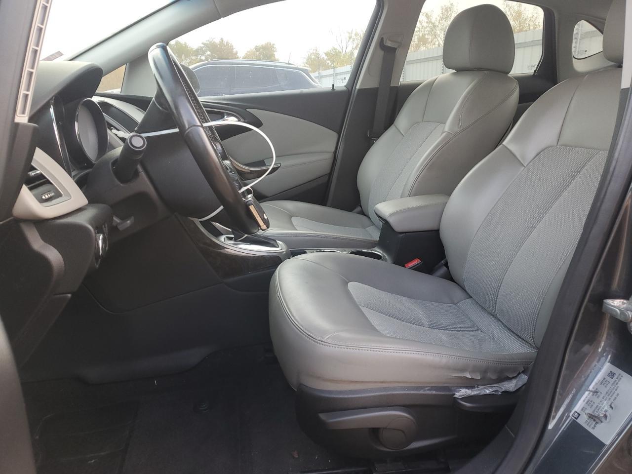 2013 BUICK VERANO