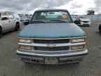 1998 CHEVROLET Gmt
