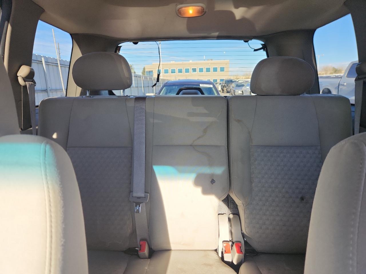 2005 JEEP Liberty