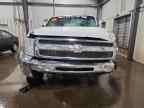 2012 CHEVROLET SILVERADO 1500