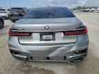 2020 BMW 7 series