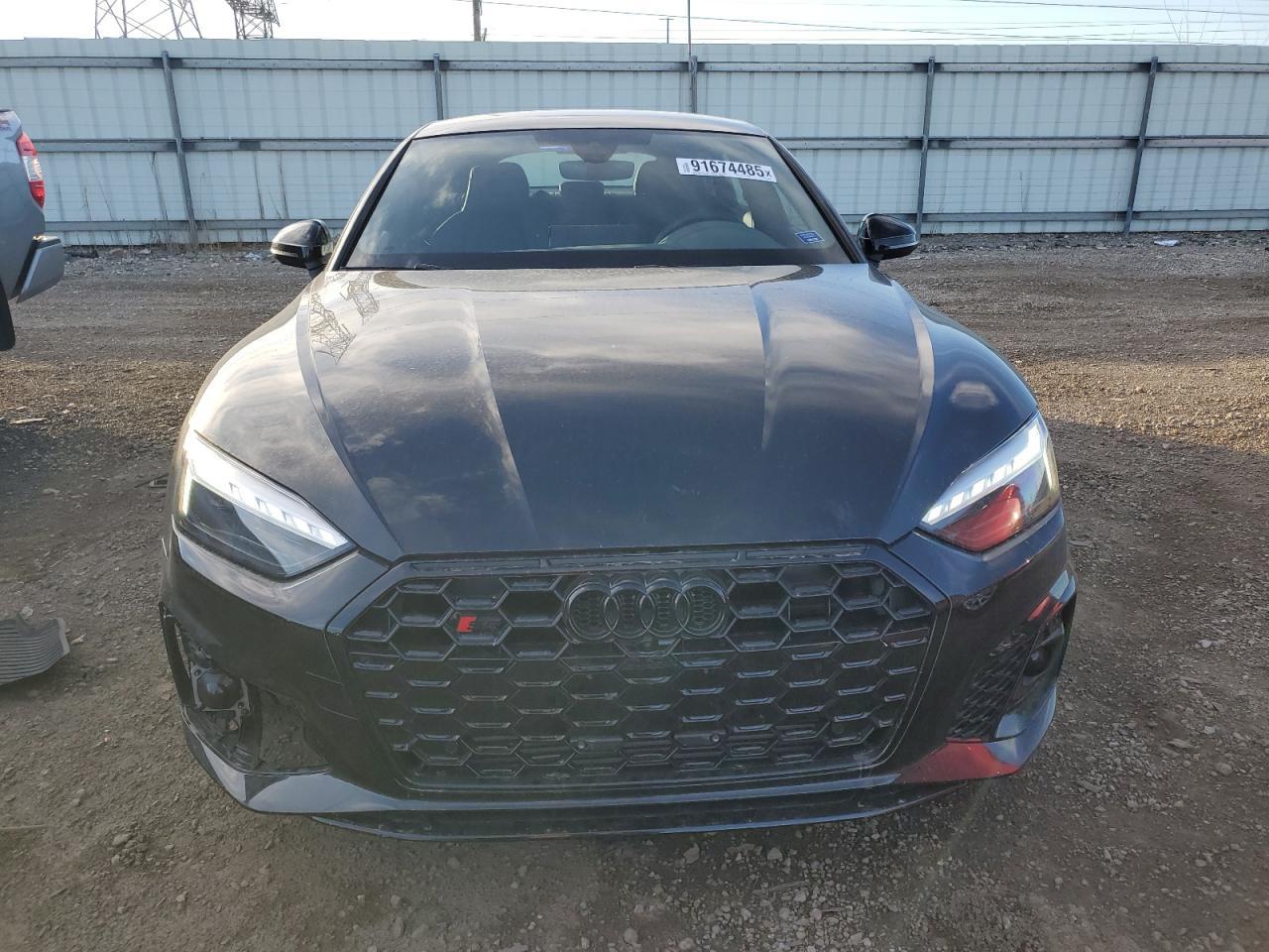 2024 AUDI S5