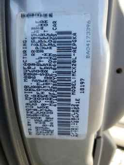 2000 TOYOTA Avalon