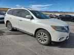 2015 NISSAN PATHFINDER