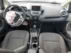 2014 FORD Fiesta