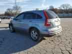 2010 HONDA CR-V