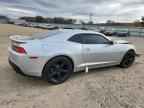 2014 CHEVROLET Camaro