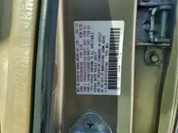 2007 HONDA CR-V