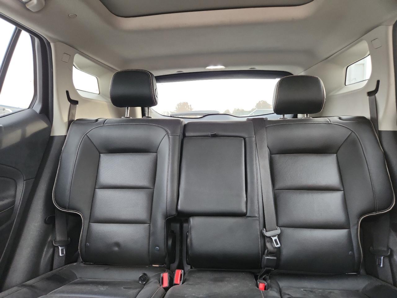 2018 GMC Terrain