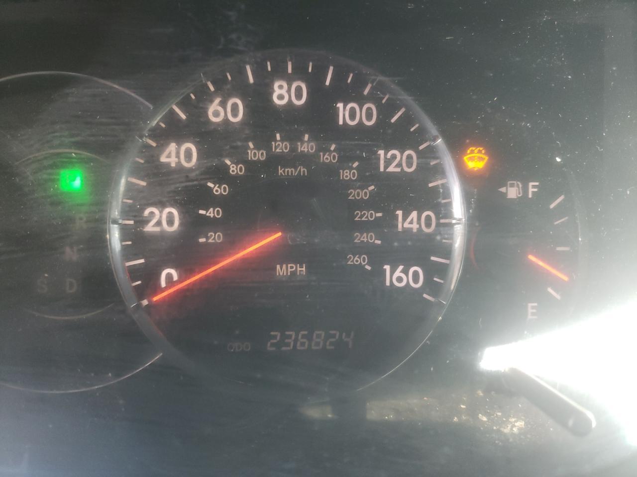 2006 TOYOTA Avalon