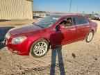 2011 CHEVROLET MALIBU