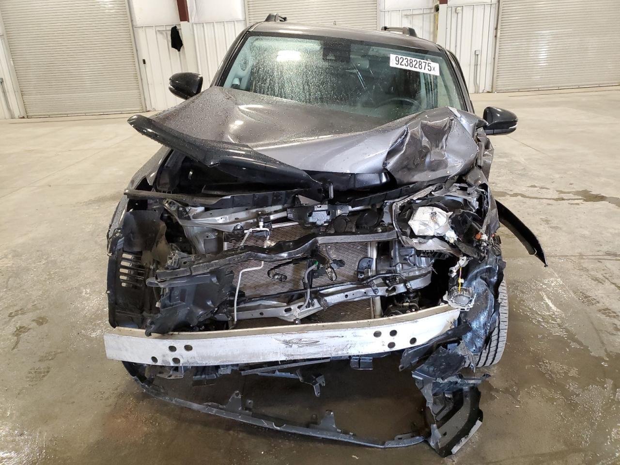 2021 TOYOTA 4Runner