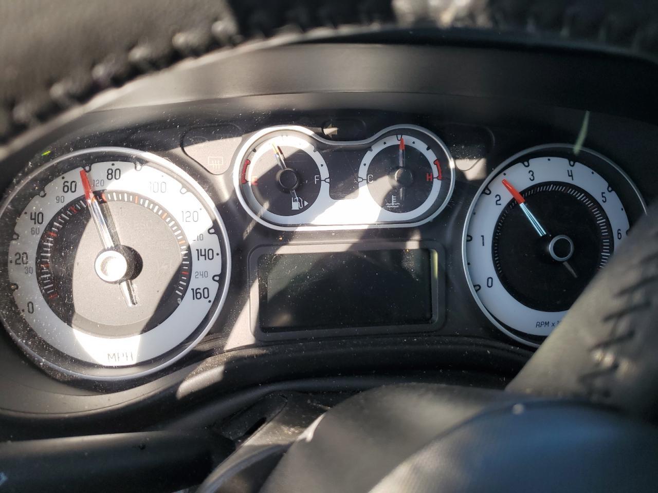 2014 FIAT 500L