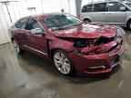 2016 CHEVROLET IMPALA
