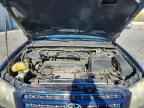 2002 TOYOTA HIGHLANDER