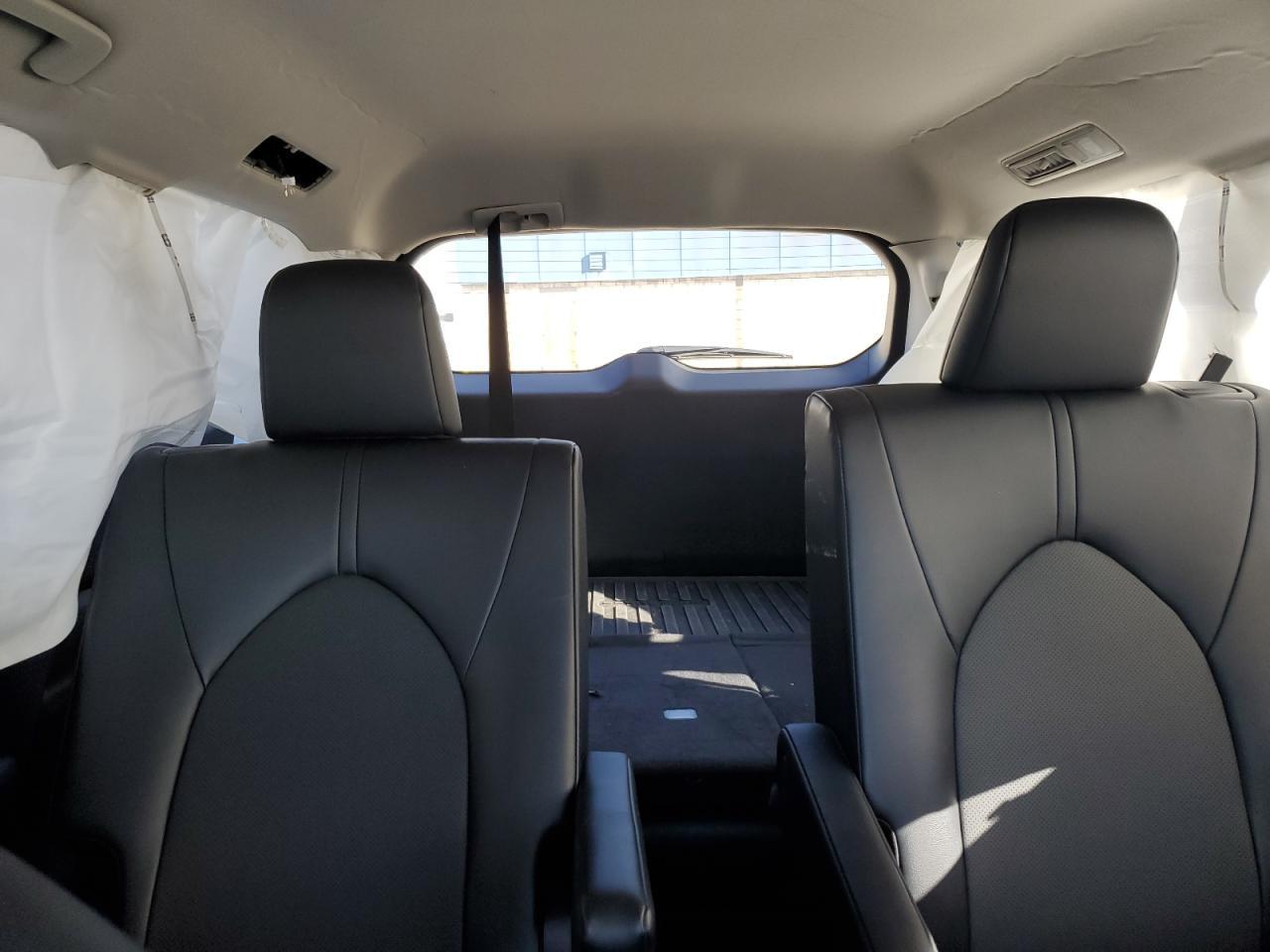 2024 TOYOTA HIGHLANDER