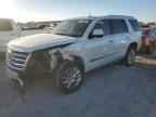 2019 CADILLAC ESCALADE