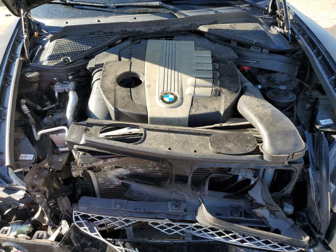 2012 BMW X5