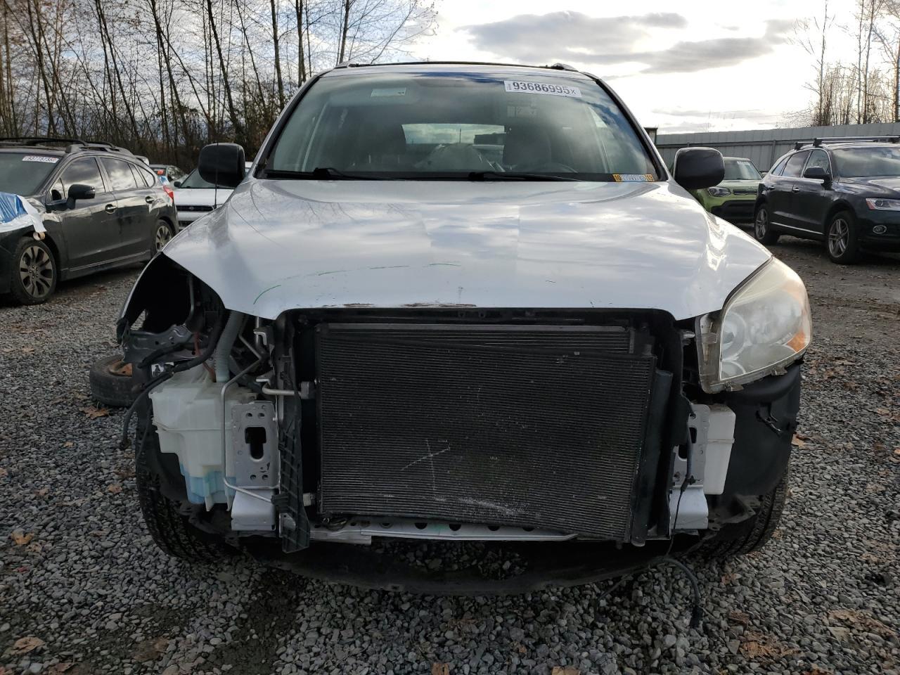 2007 TOYOTA RAV4