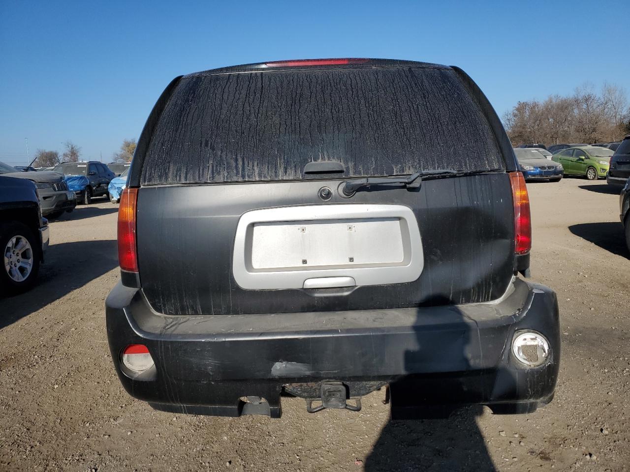 2005 GMC Envoy