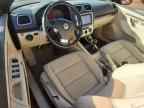 2008 VOLKSWAGEN EOS