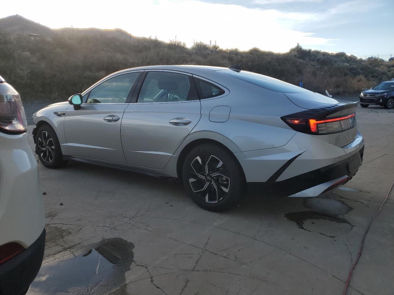 2025 HYUNDAI SONATA