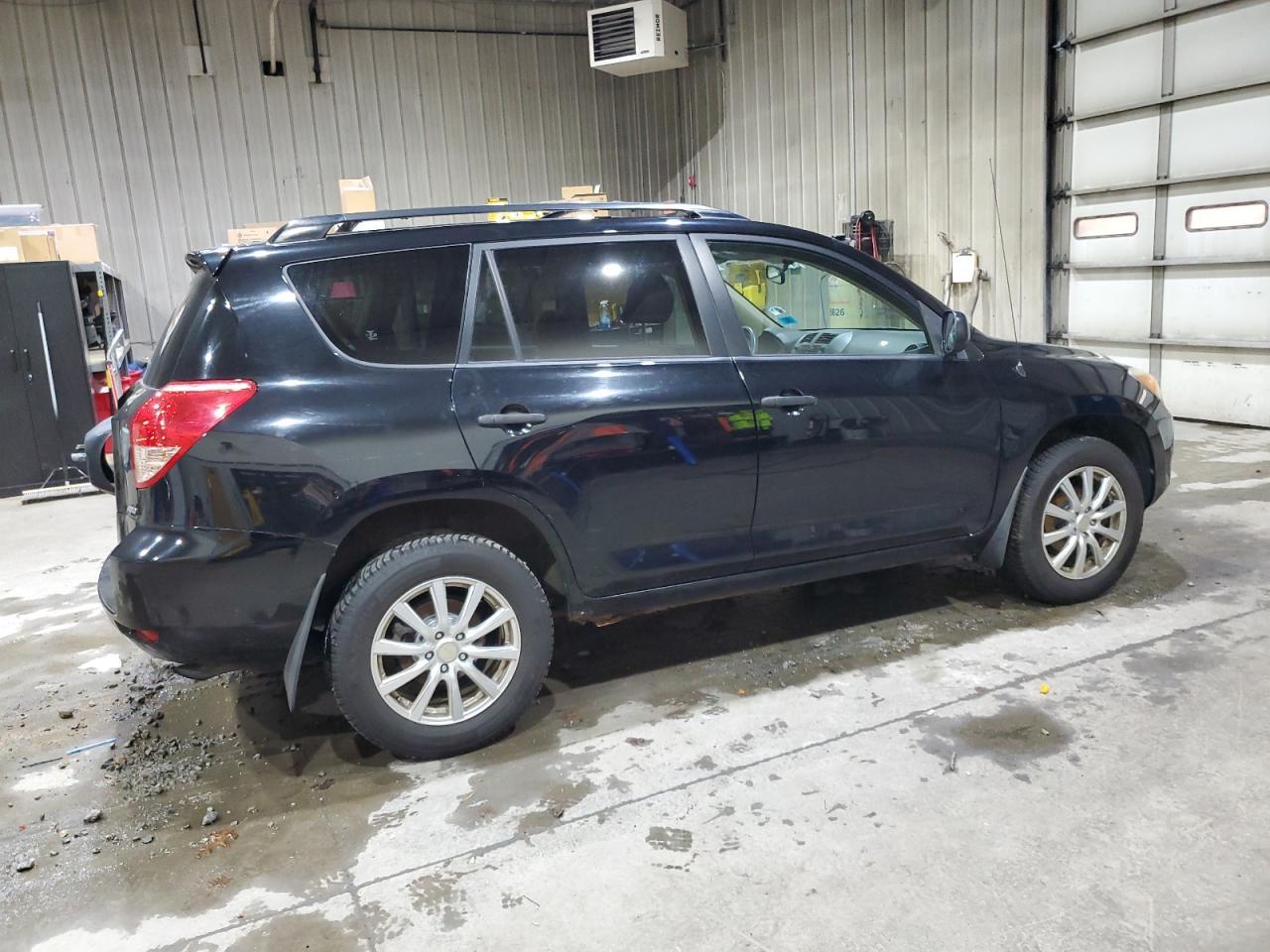 2007 TOYOTA RAV4
