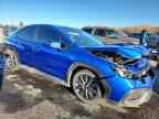 2023 SUBARU WRX