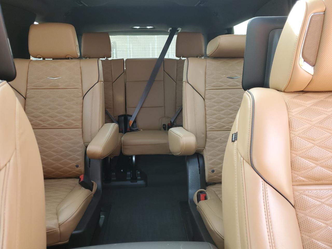 2023 CADILLAC ESCALADE