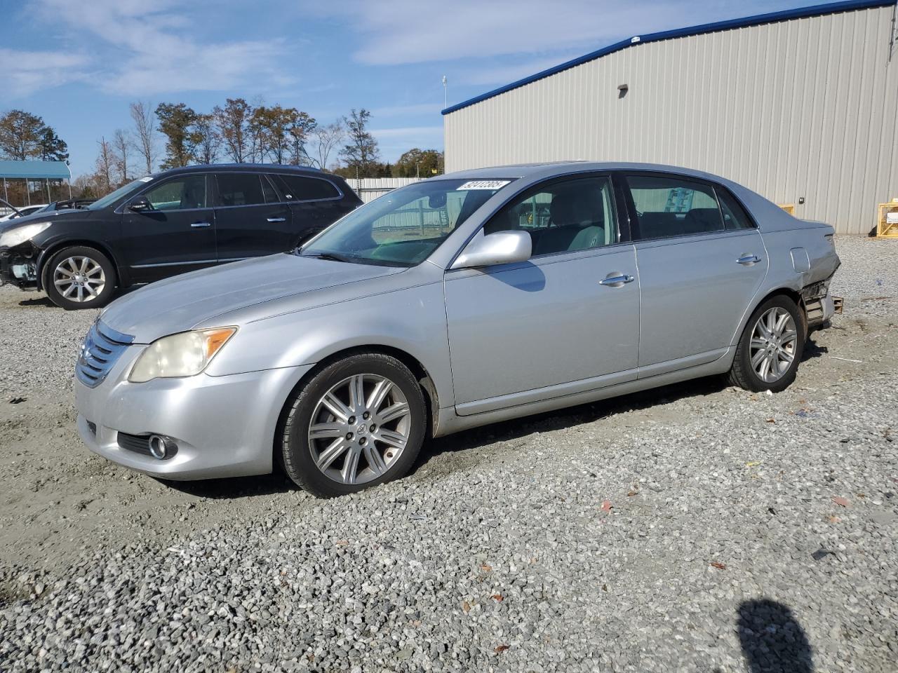 2008 TOYOTA Avalon
