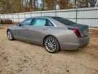 2017 CADILLAC CT6
