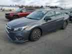 2018 SUBARU Legacy