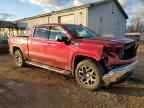 2022 GMC Sierra
