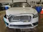 2019 LINCOLN Continental
