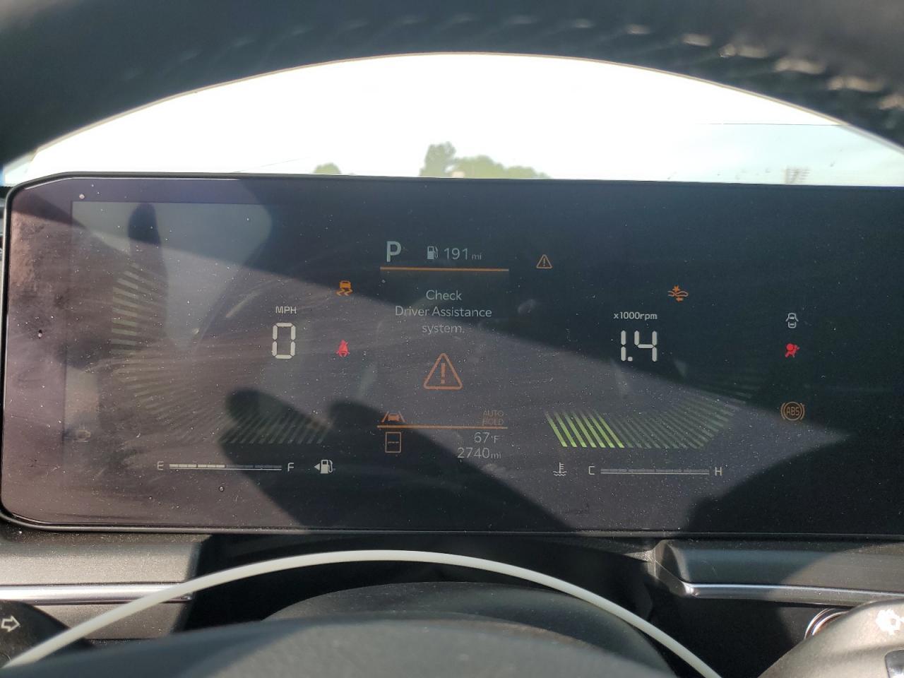 2025 KIA K5