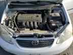 2008 TOYOTA COROLLA