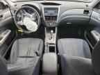 2009 SUBARU FORESTER