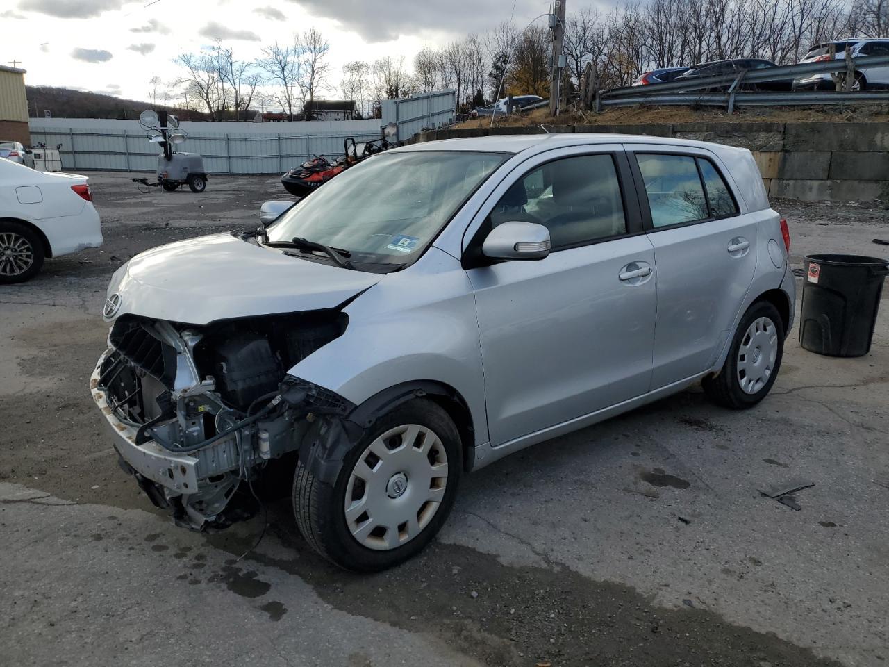 2008 TOYOTA SCION